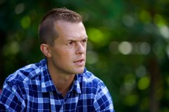 Jared Golden tanks Democrats’ effort to rein in Trump’s Iran war powers
