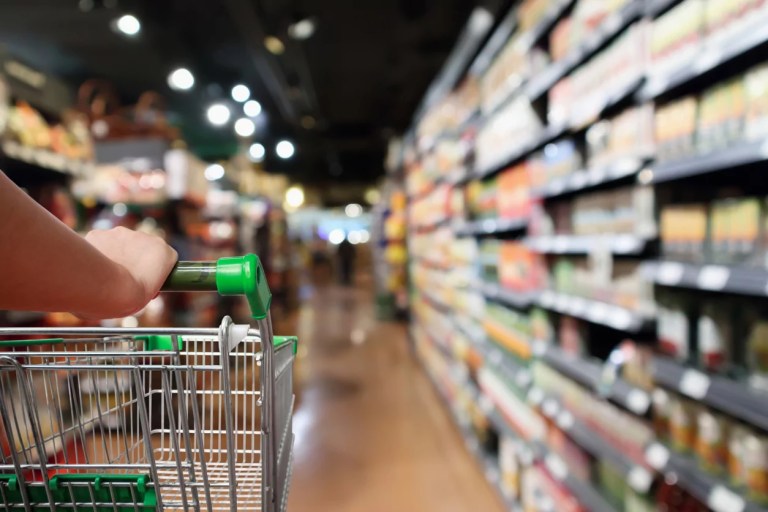 Shoplifting rose 24% this year, no end in sight