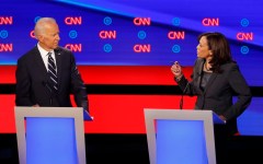 Wake up with the Washington Examiner: Child tax credit crunch, waiting for Harris to knife Biden, and why Smith is stalling