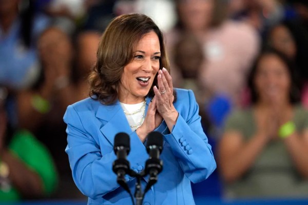 Will this Chicago Democratic National Convention be more like disastrous 1968 or celebratory 1996?