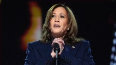Harris backing US ownership of US Steel at Pittsburgh campaign event
