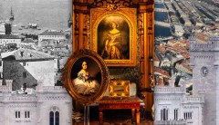 The dream of the 1800s is alive in Trieste