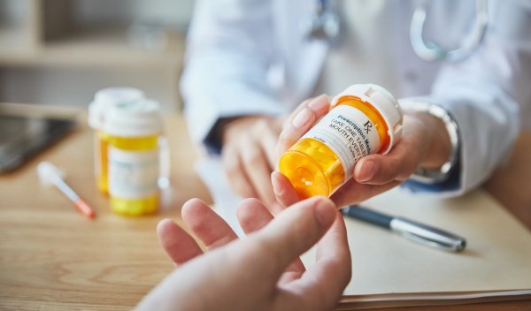 HHS announces lower negotiated Medicare drug prices