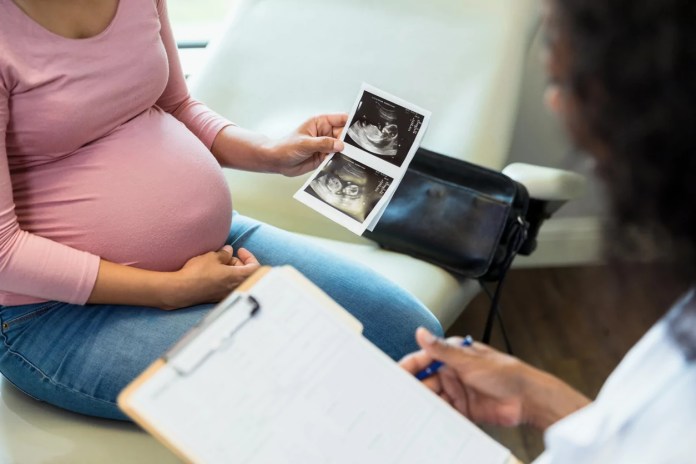 Fighting back against the erasure of unborn children