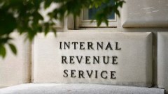 IRS leadership has history of bankrolling Democrats, supporting left-wing movements