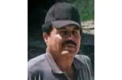 Top Mexican cartel leader ‘El Mayo’ to stand trial in New York