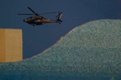 Hezbollah-Israel rocket exchange did not affect ceasefire talks: US