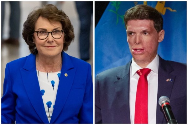 Cook Political Report moves Nevada Senate race to ‘lean Democrat’ as polls move left
