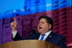 Audit reveals Pritzker massively underestimated cost of programs for illegal immigrants