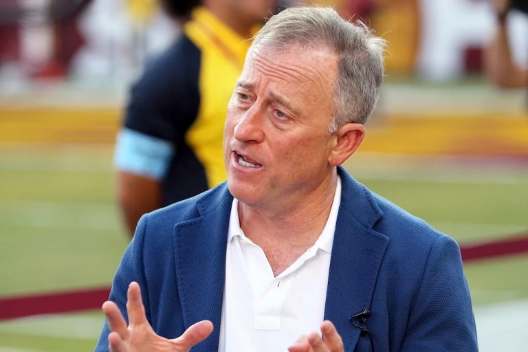 Commanders owner not expecting progress on DC stadium bill until after election