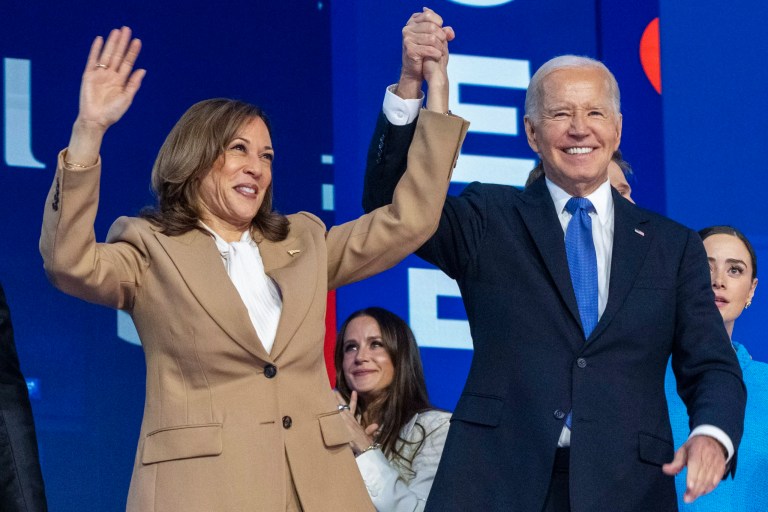 The Debrief with Conn Carroll: Biden touts drop in border crossings