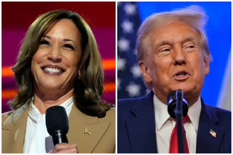 Western values are on the ballot this November
