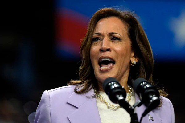 Wake up with the Washington Examiner: Harris’s tax conundrum, Democrats’ advertising adversity, and a new swing state?
