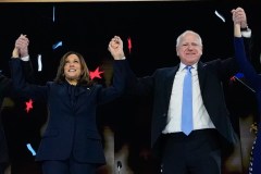 Op-Ed: Harris and Walz will clone America into California