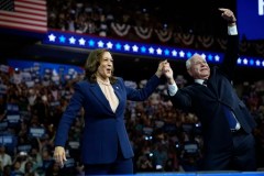 Walz pick leaves Haley Republicans homeless