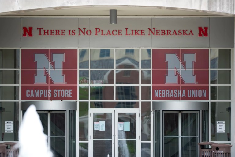 Nebraska and Kentucky universities to shut down DEI offices