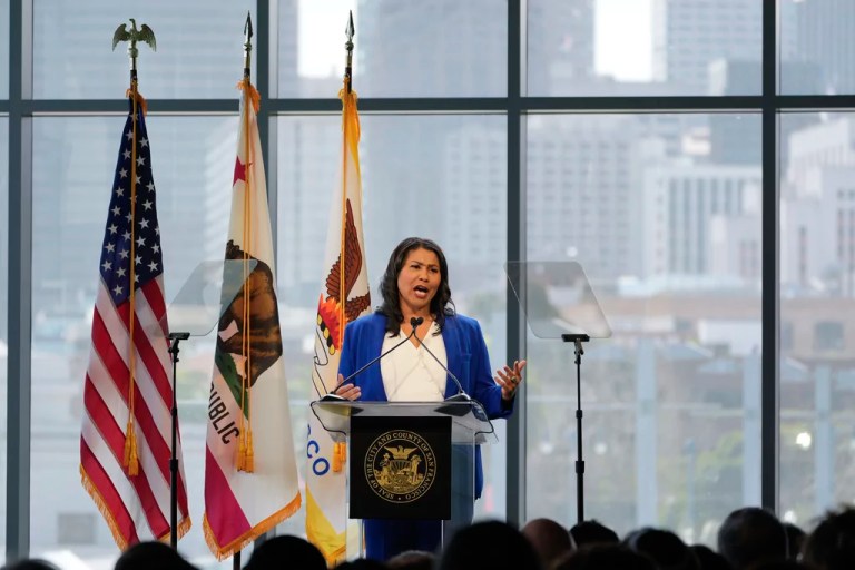 San Francisco ready to write ‘Dear John’ letters to stop solicitation and prostitution