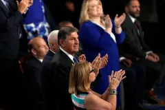 It’s official: Joe Manchin is not seeking reelection after filing deadline passes