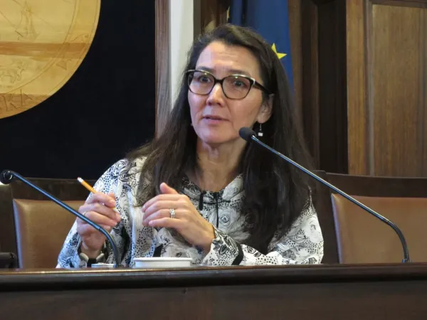 Democrat Mary Peltola counts on Alaska ranked choice voting to remain in Congress