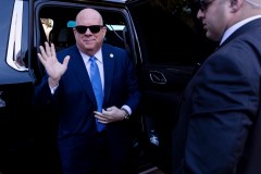 Maryland Democrats clap back at Larry Hogan with opposition website