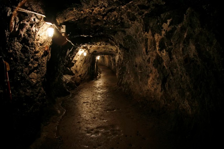 Virginia abandoned mine land receives federal boost
