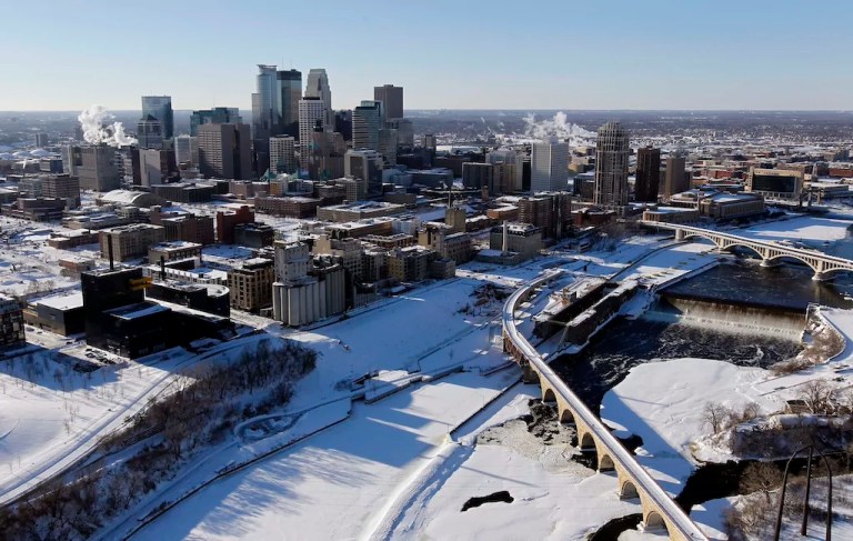 How Minnesota became a blue ‘haven’ in a red Upper Midwest
