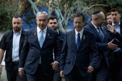 Israel’s ‘resilience being tested’ as civilians wait for Iran’s attack