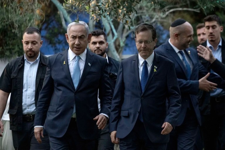 Israel’s ‘resilience being tested’ as civilians wait for Iran’s attack