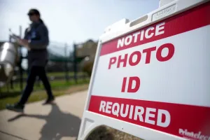Election system needs ‘long-term tightening up,’ but not before midterm elections: Hugo Gurdon