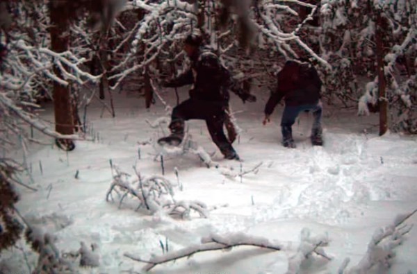 Biden tightening asylum process as illegal immigration surges on Canadian border