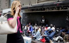 NYC spending on Biden border crisis tops $5 billion