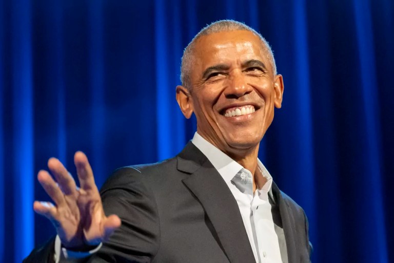 WATCH LIVE: Obama headlines list of speakers on DNC Day 2
