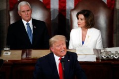 Pelosi insisted Trump had to ‘pay a price’ for Jan. 6 in unreleased footage: Report