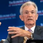 WATCH LIVE: Fed Chair Jerome Powell speaks at DC bank conference