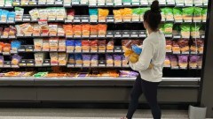Inflation dropped to 2.2% in July in producer price index