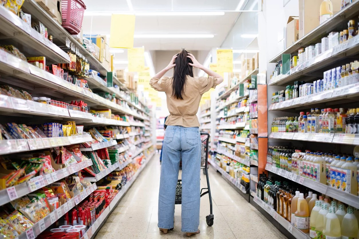 How Democrats cause price gouging