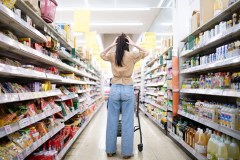 How Democrats cause price gouging