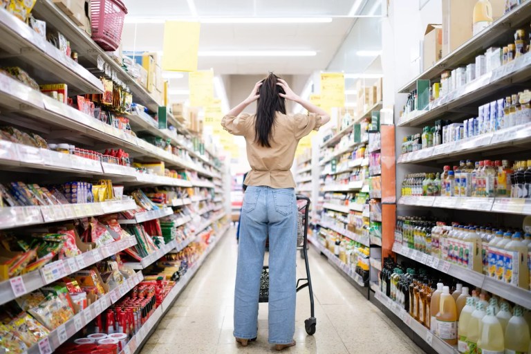 How Democrats cause price gouging
