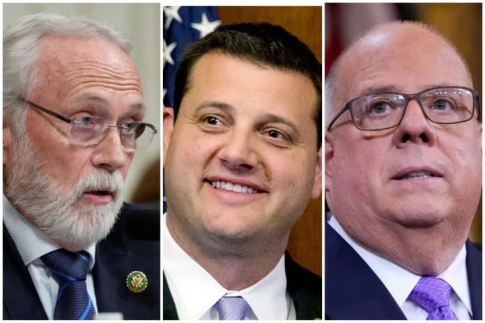 The centrist Republicans on the ballot Trump has yet to win over