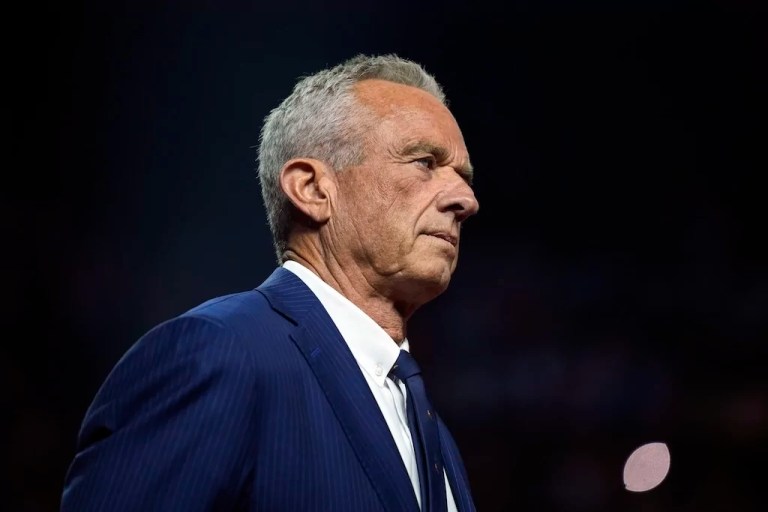 RFK Jr. is right in saying Trump should fix obesity