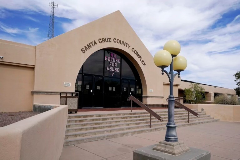 Arizona treasurer pleads guilty to embezzling $38 million in taxpayer funds