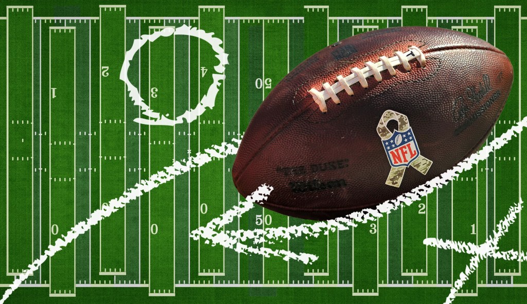 The NFL’s Ship of Theseus