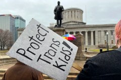 Ohio judge upholds law banning transgender surgeries and hormone therapies for minors