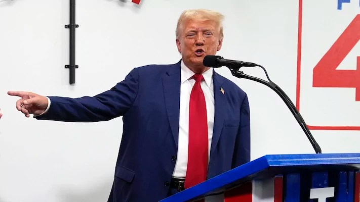Trump economic agenda would increase deficit by more than $4 trillion: Analysis
