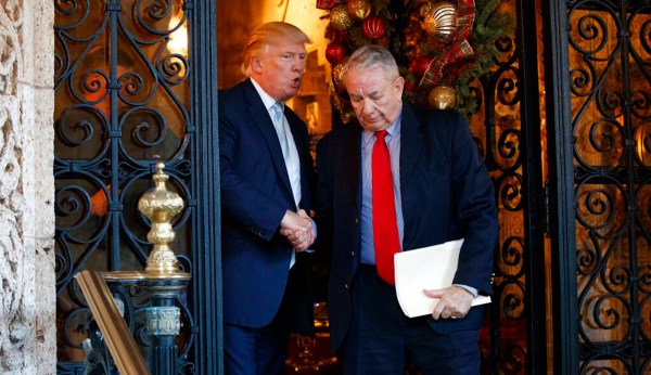 Wisconsin ‘made to order’ for Trump, ex-governor says, if he follows these four rules
