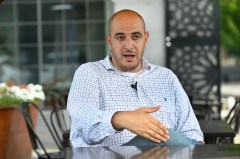 Pro-Palestinian ‘uncommitted’ movement at a standstill with top Democrats