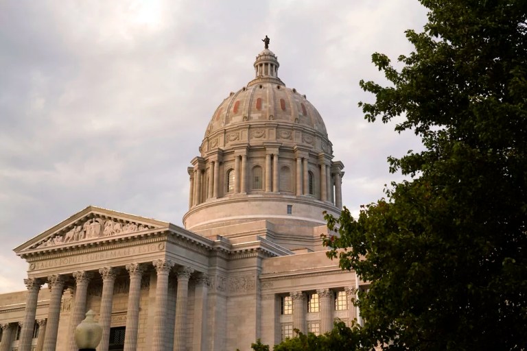 Republicans getting serious about redistricting in Missouri
