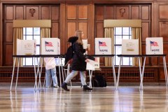 Securing our elections starts with changing the primary process