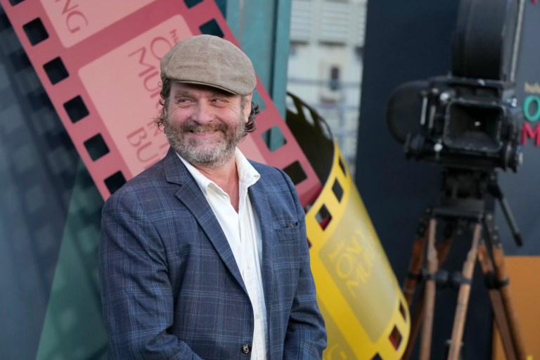 Zach Galifianakis asks Democrats to ‘step back’ from showcasing celebrities