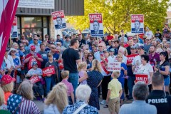 In Missouri, Hawley’s conservative populism fits the voters’ sentiments